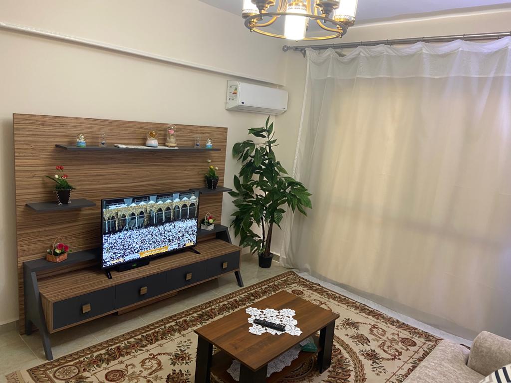 Apartment · 3 BR in El Rehab