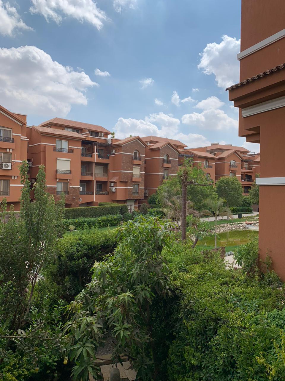 وحدات في Green 3