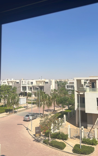 شقة في فيفث سكوير المراسم، صورة ١ من ٦