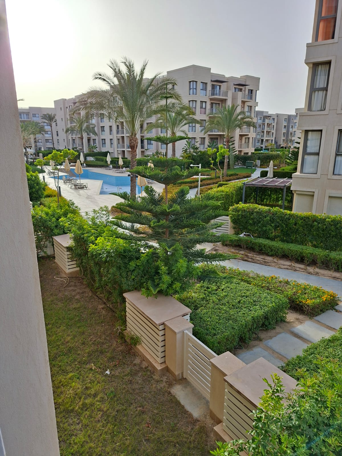 شاليه في مراسي، صورة ١ من ٥