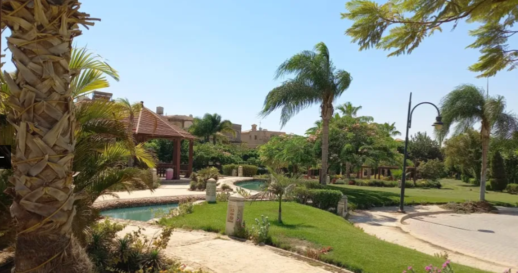 وحدات في Dara Gardens