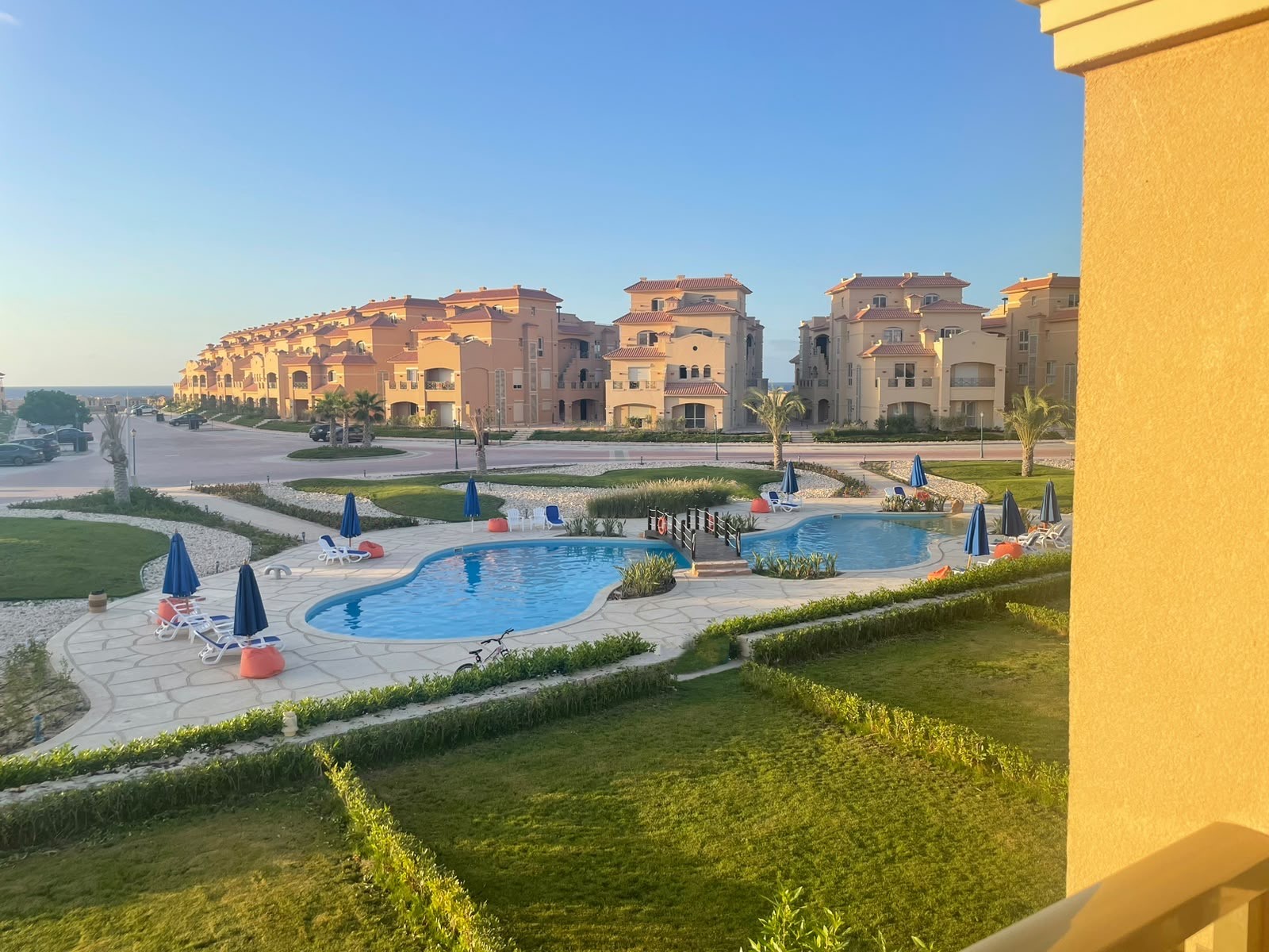 وحدات في La Vista Bay East