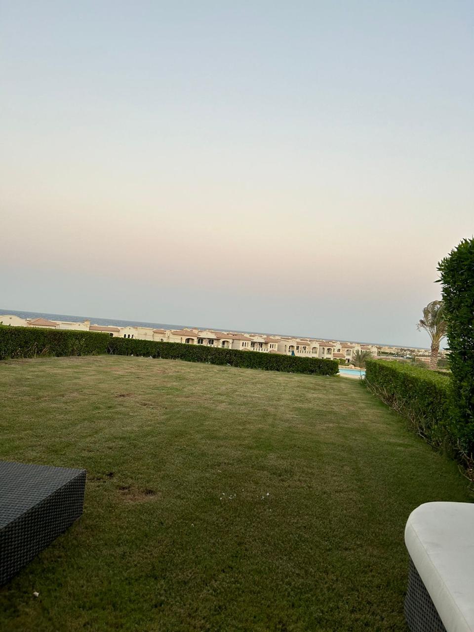 وحدات في La Vista 6