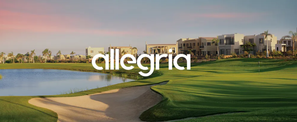 فيلا · ٧ غرف في Allegria