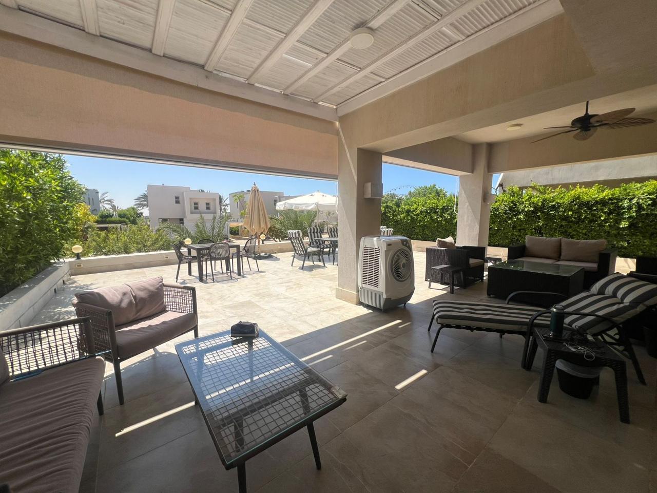 شاليه في هاسيندا باي، صورة ١ من ٥