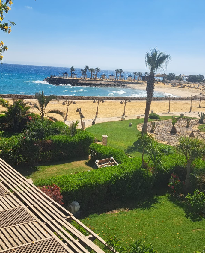 تاون هاوس · ٤ غرف في Blumar El Dome