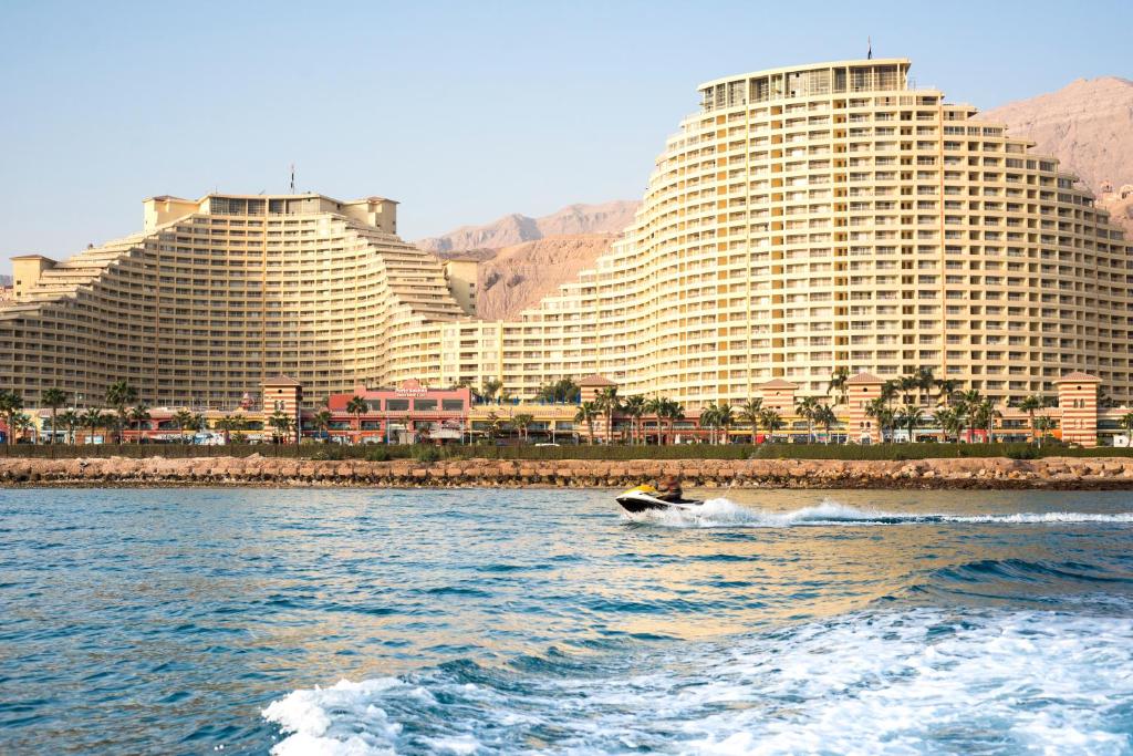 شاليه · غرفتان في Porto Sokhna