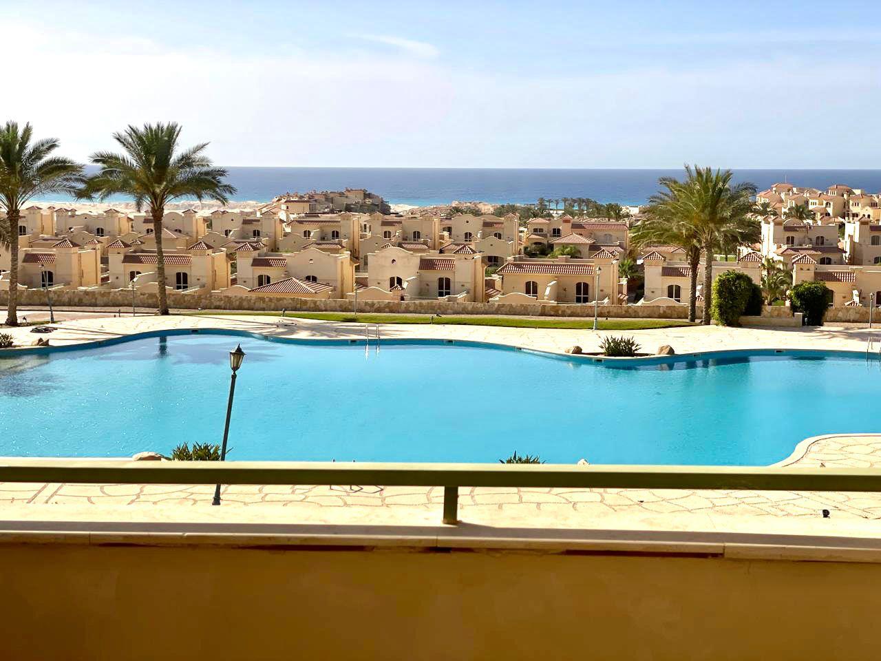 وحدات في La Vista Bay