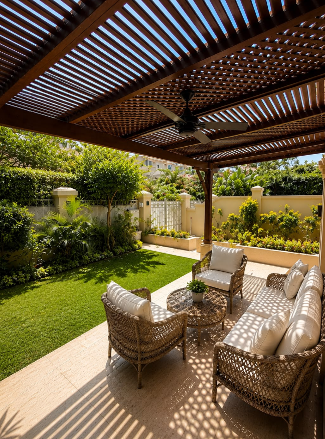 وحدات في El Patio 6 October