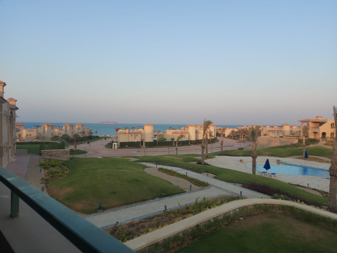 وحدات في La Vista Gardens