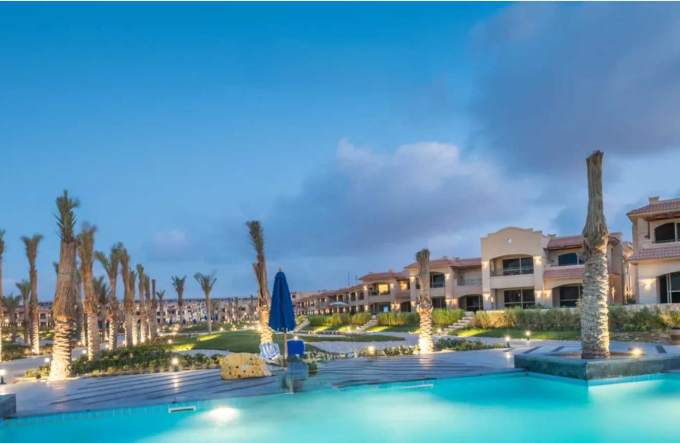 وحدات في La Vista Bay East