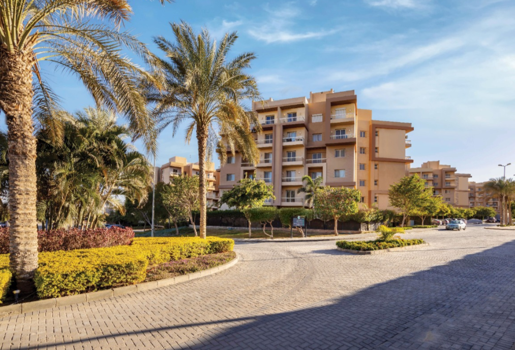 شقة · ٣ غرف في Ashgar City