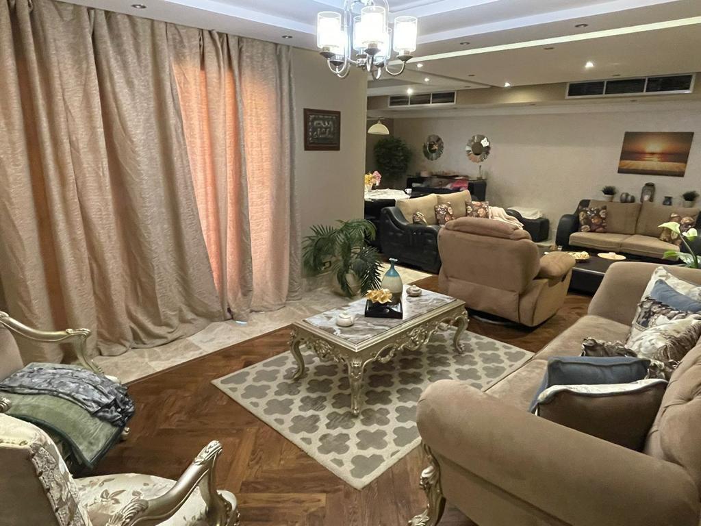 شقة · ٣ غرف في Madinaty