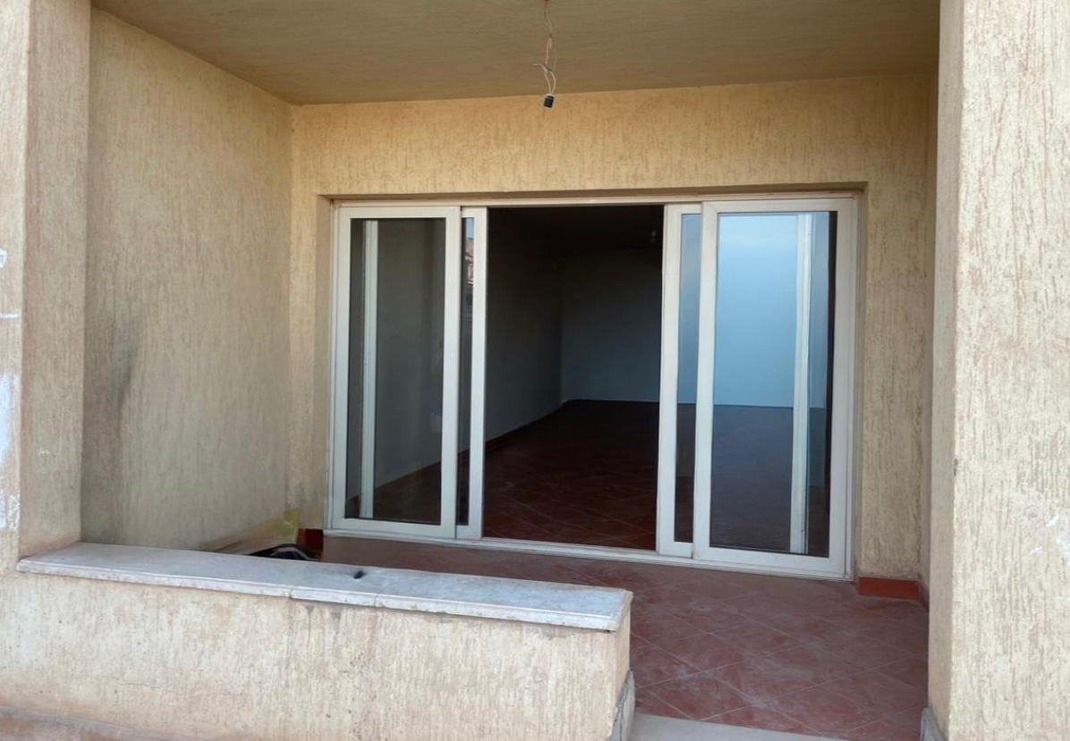 شاليه · غرفتان في Porto Sokhna