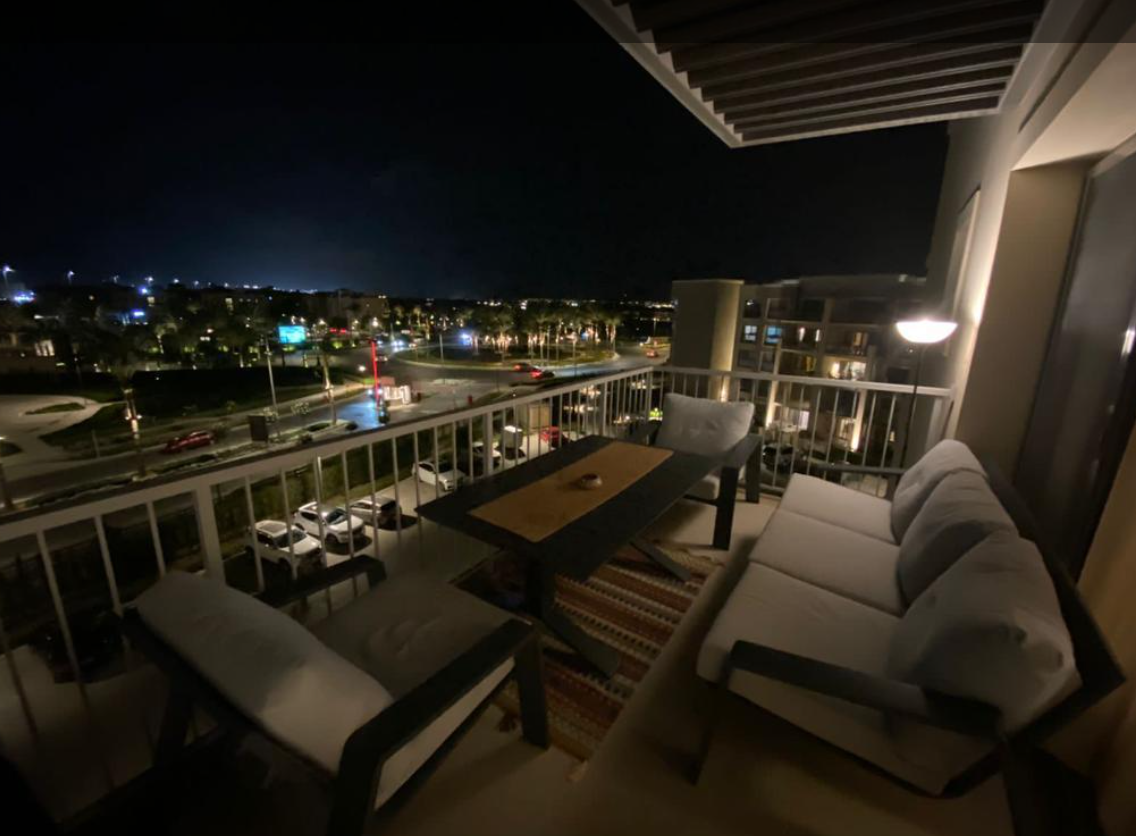 شاليه في مراسي، صورة ١ من ٧