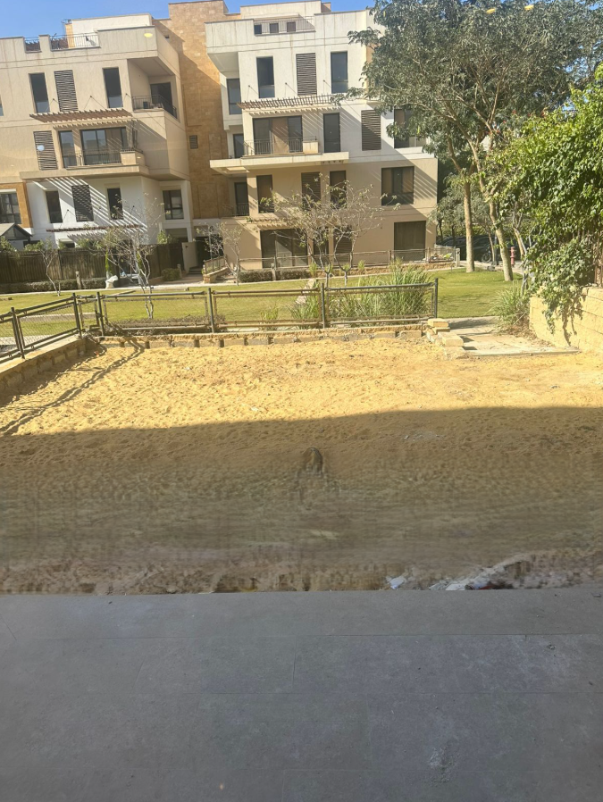 وحدات في Westown Residences