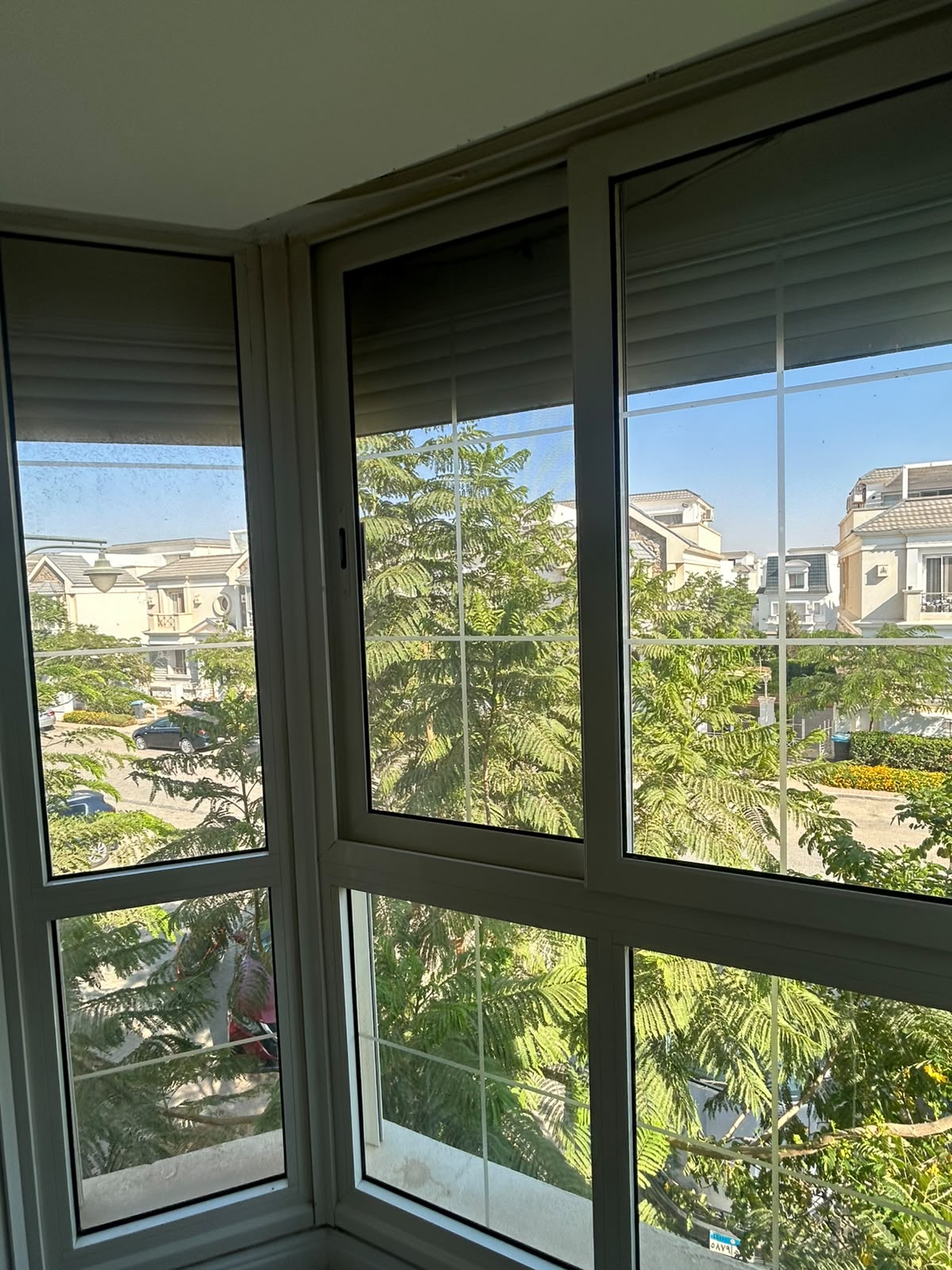 بنتهاوس · غرفتان في Mountain View Chillout Park