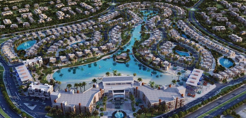 وحدات في Sarai