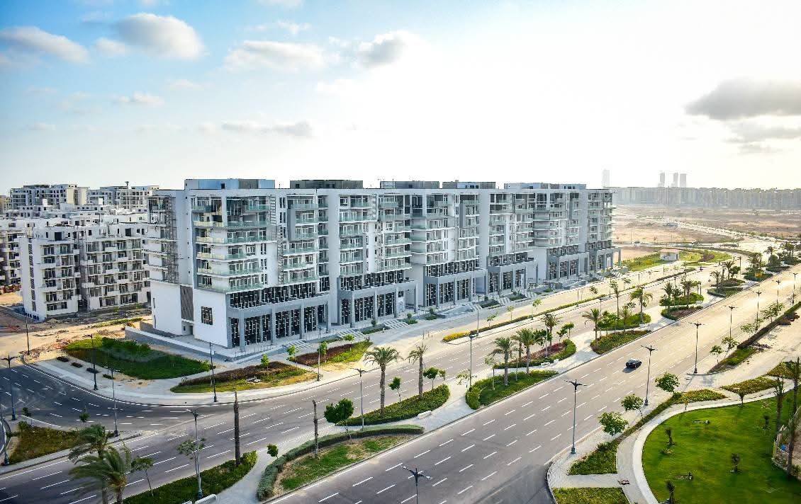 شقة · ٣ غرف في Mazarine Chalet Extension