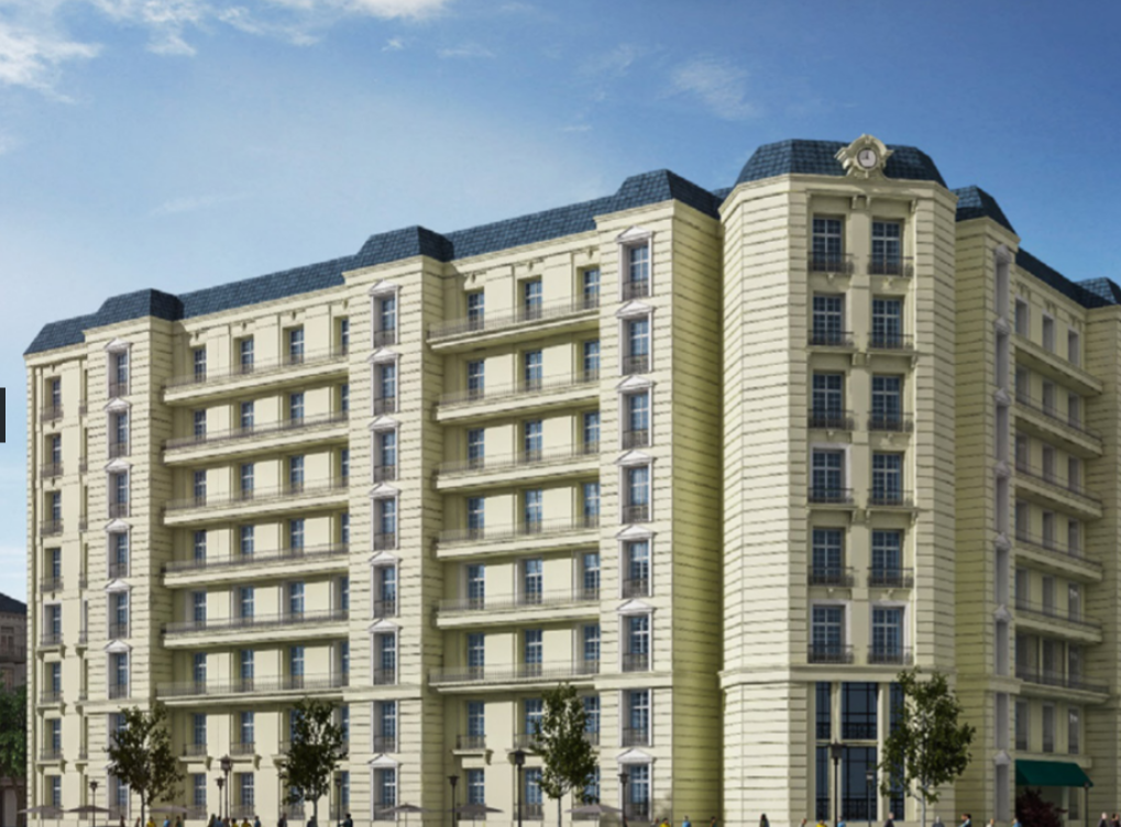 استوديو · غرفة واحدة في Il Latini City Edge