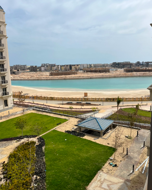 وحدات في Il Latini City Edge