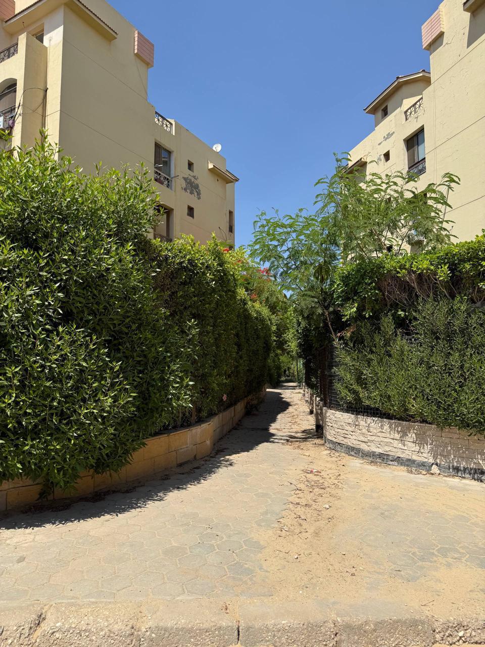 وحدات في Hay El Ashgar