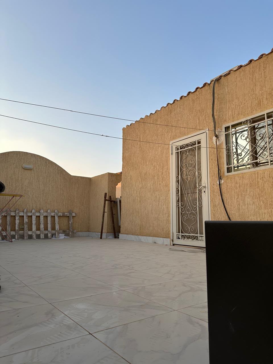 وحدات في El Rehab