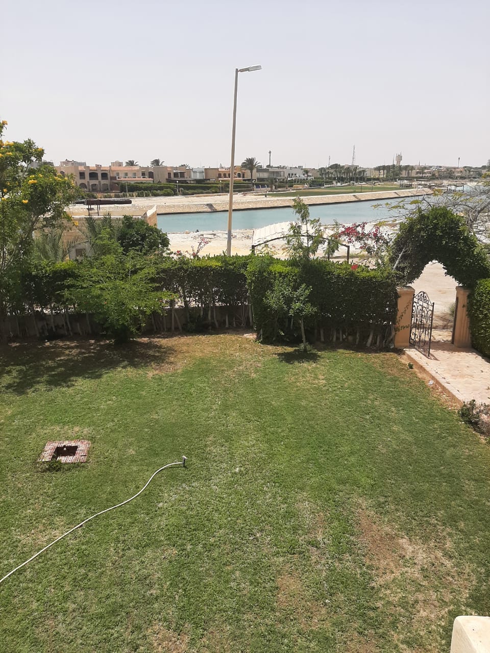 وحدات في Marina 6
