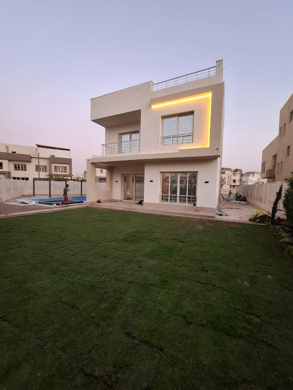 وحدات في Grand Heights