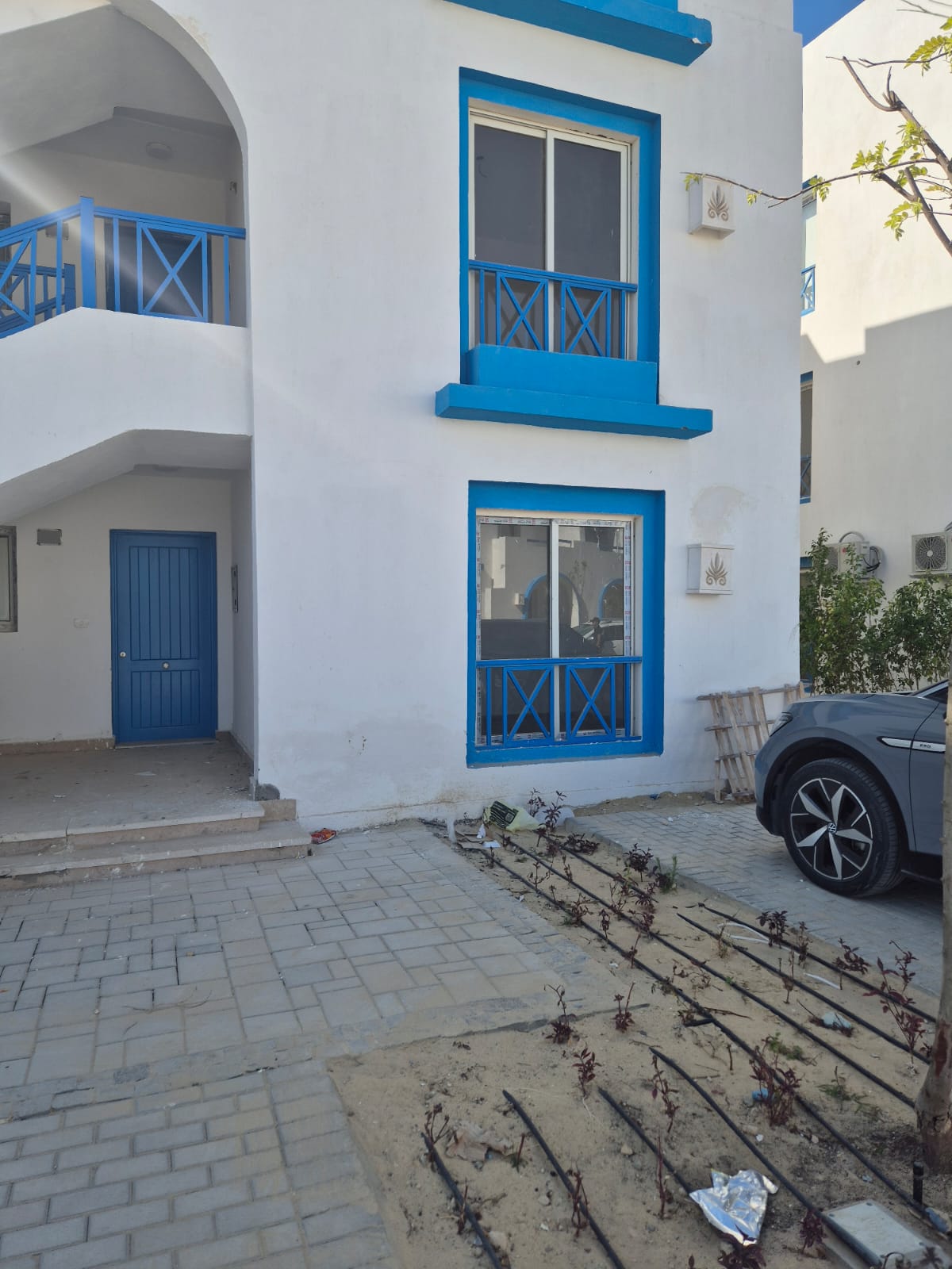 شاليه · ٣ غرف في Mountain View Ras El Hekma