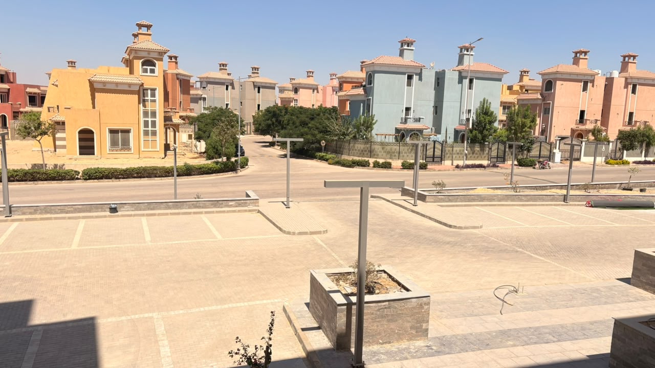 وحدات في Nyoum October