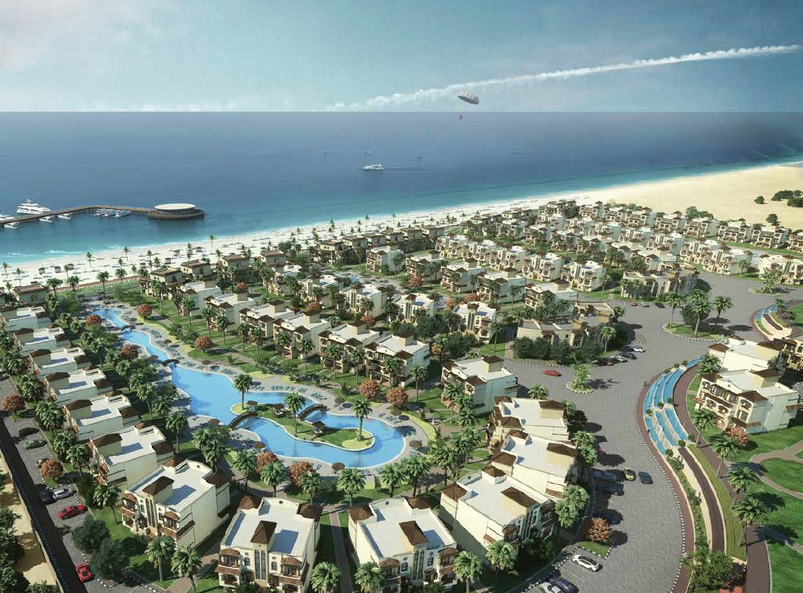 توين هاوس · ٥ غرف في Lasirena North Coast