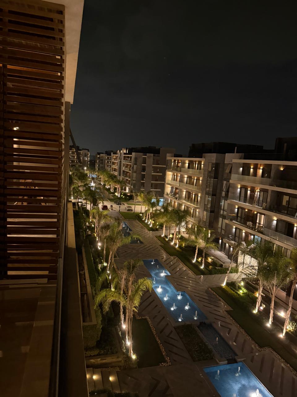 وحدات في El Patio Oro
