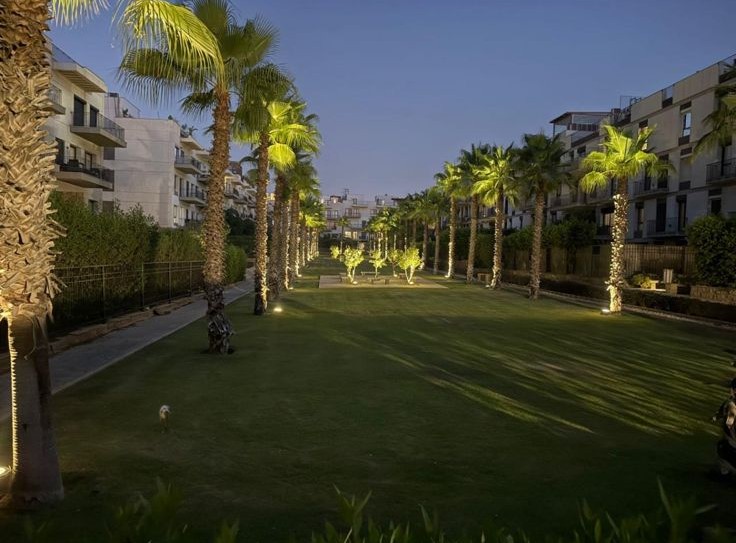 وحدات في Beverly Hills