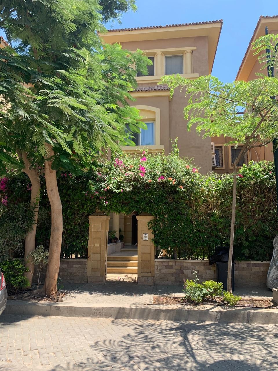 وحدات في Dara Gardens