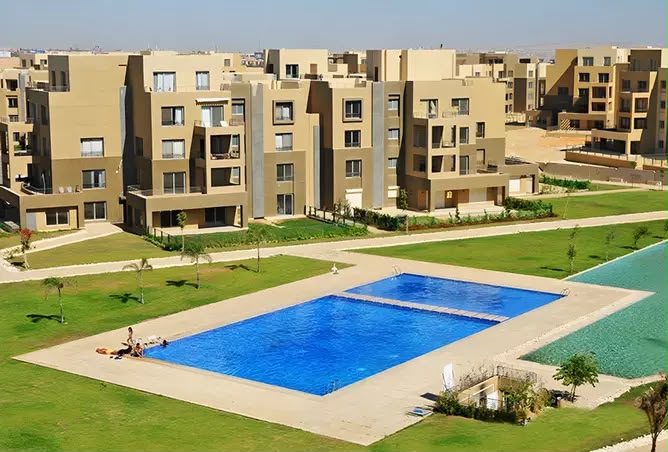 وحدات في Palm Parks