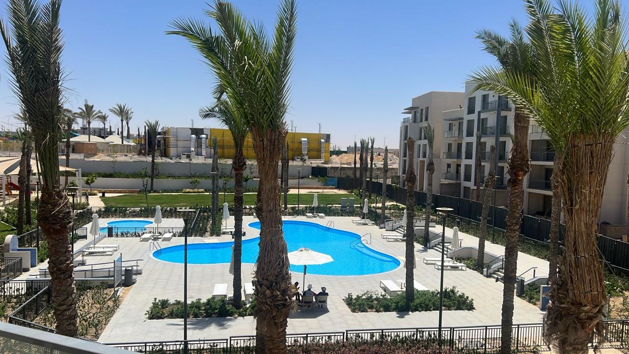 شقة في مراسي، صورة ١ من ٦