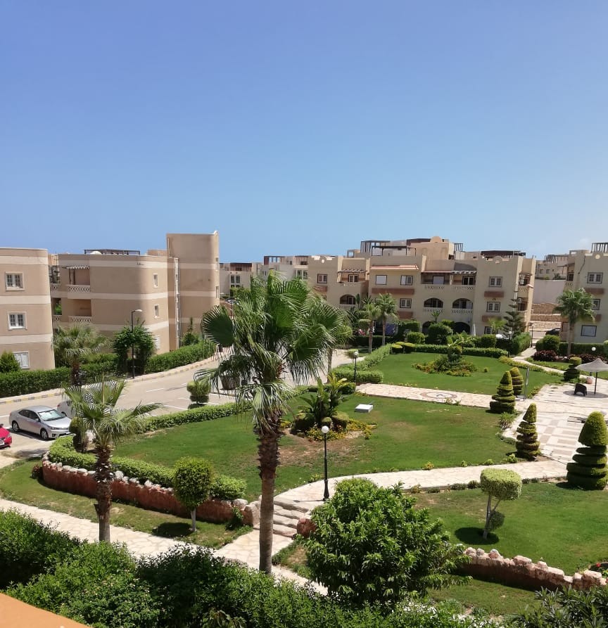 شقة في Marseilia Beach ٢، صورة ١ من ٢