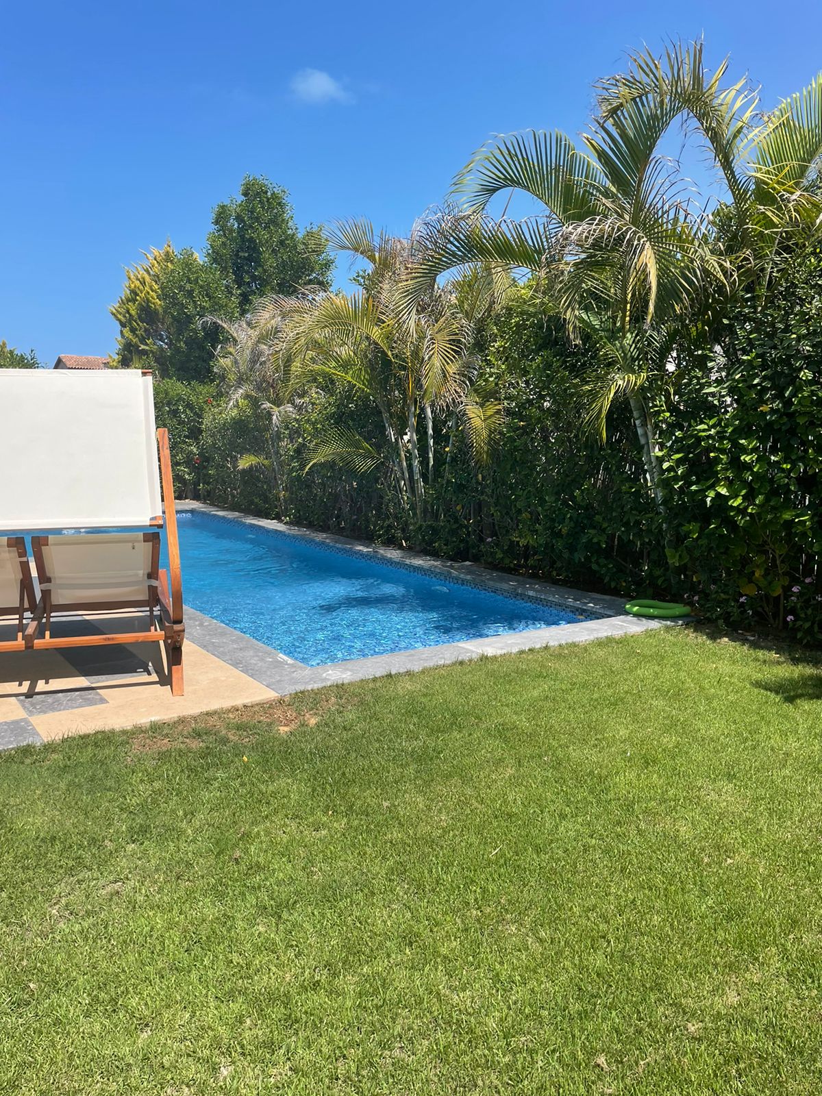 Villa · 5 BR in Marassi