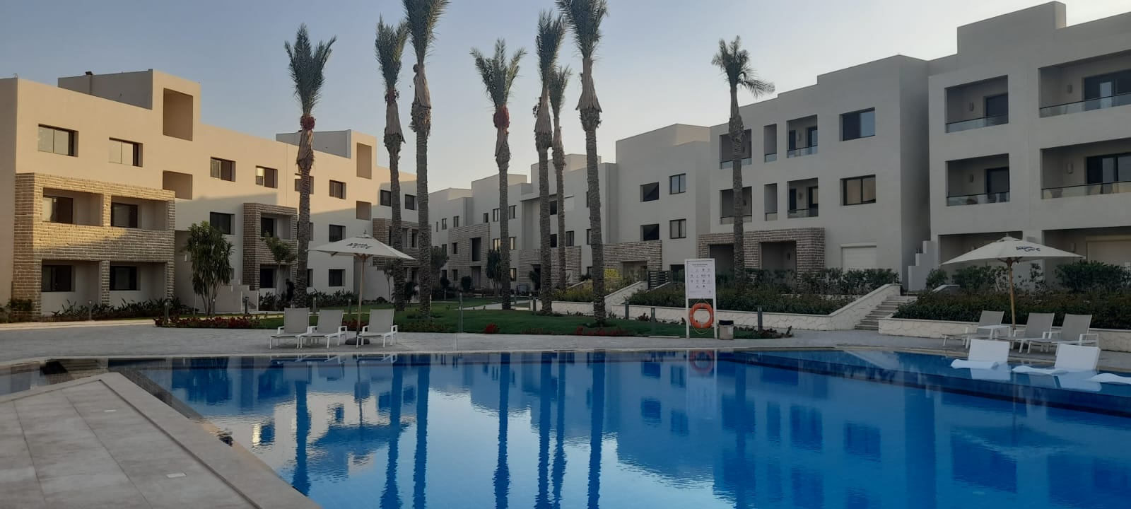 شاليه · غرفتان في Azha
