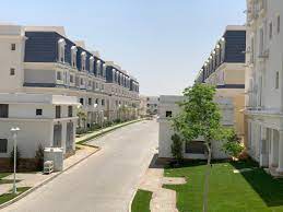 تاون هاوس · ٣ غرف في Mountain View October Park