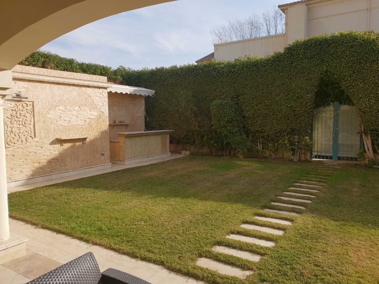 فيلا · ٥ غرف في El Patio 2