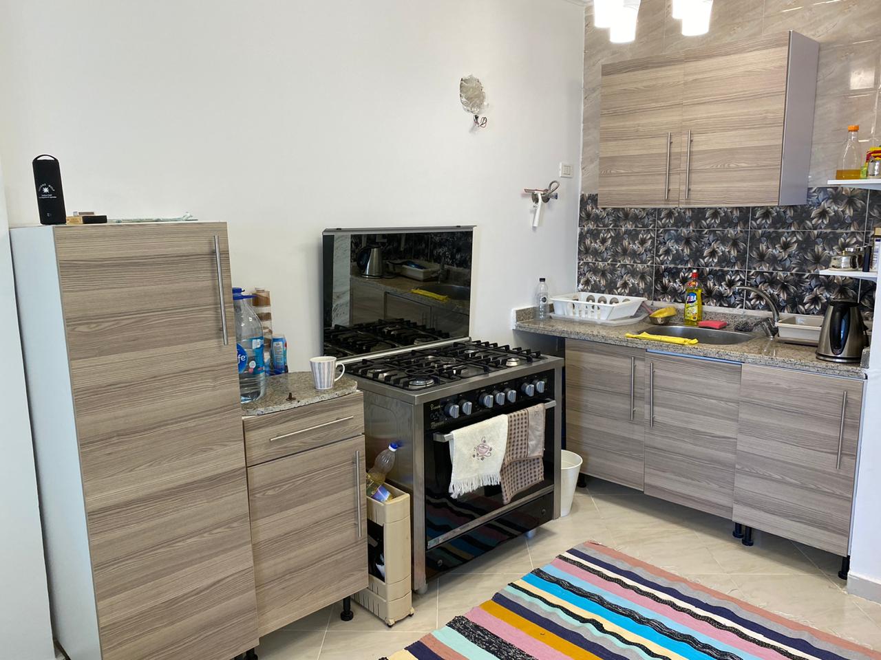 شاليه · غرفتان في Emirates Heights