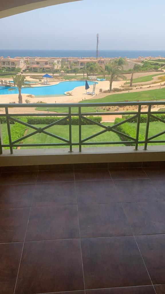 شاليه · ٤ غرف في La Vista 6