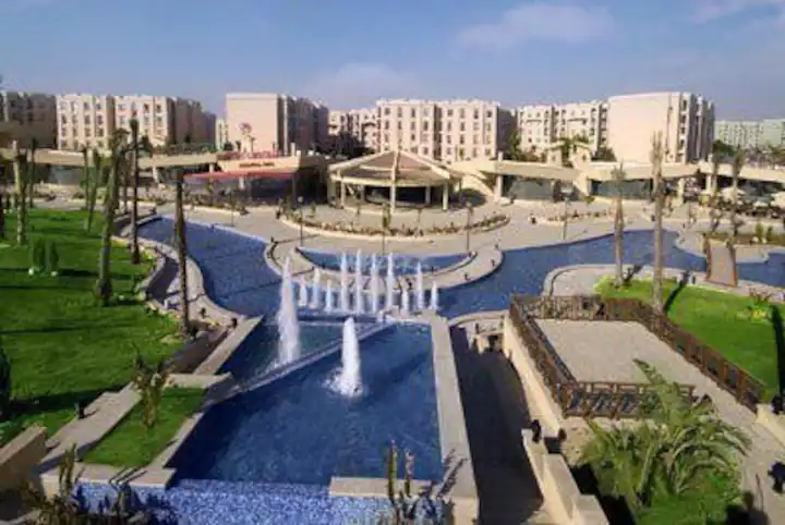 فيلا · ٦ غرف في El Rehab