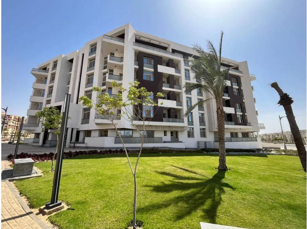 شقة · ٣ غرف في Al Maqsad Residences