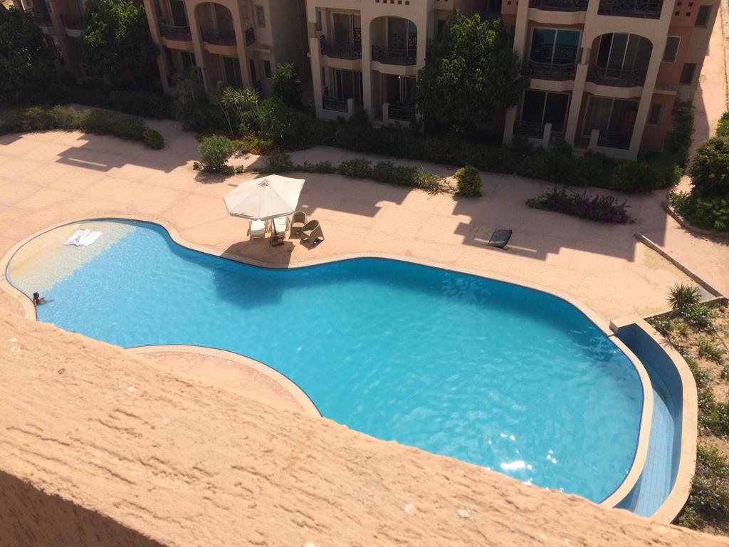 شاليه · غرفتان في Emirates Heights