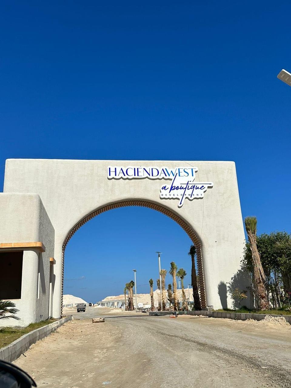 شاليه · غرفتان في Hacienda West