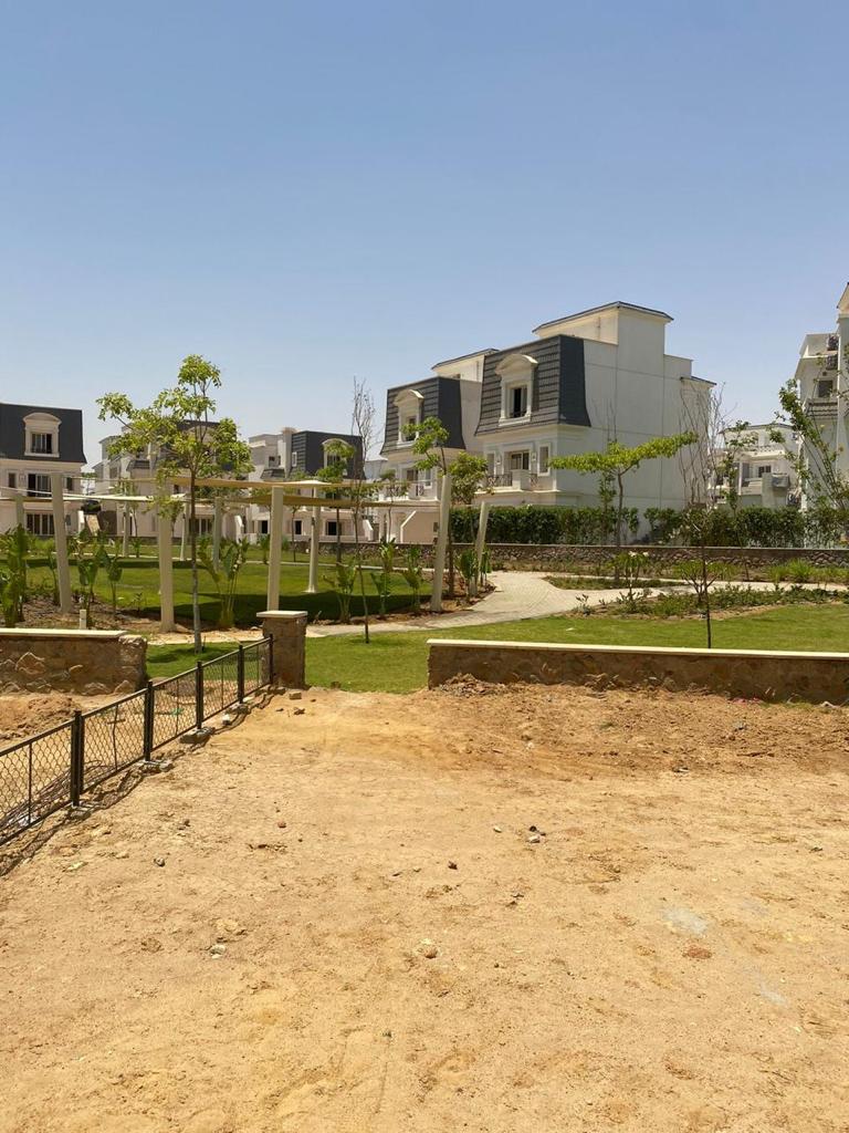 فيلا · ٣ غرف في Mountain View Chillout Park