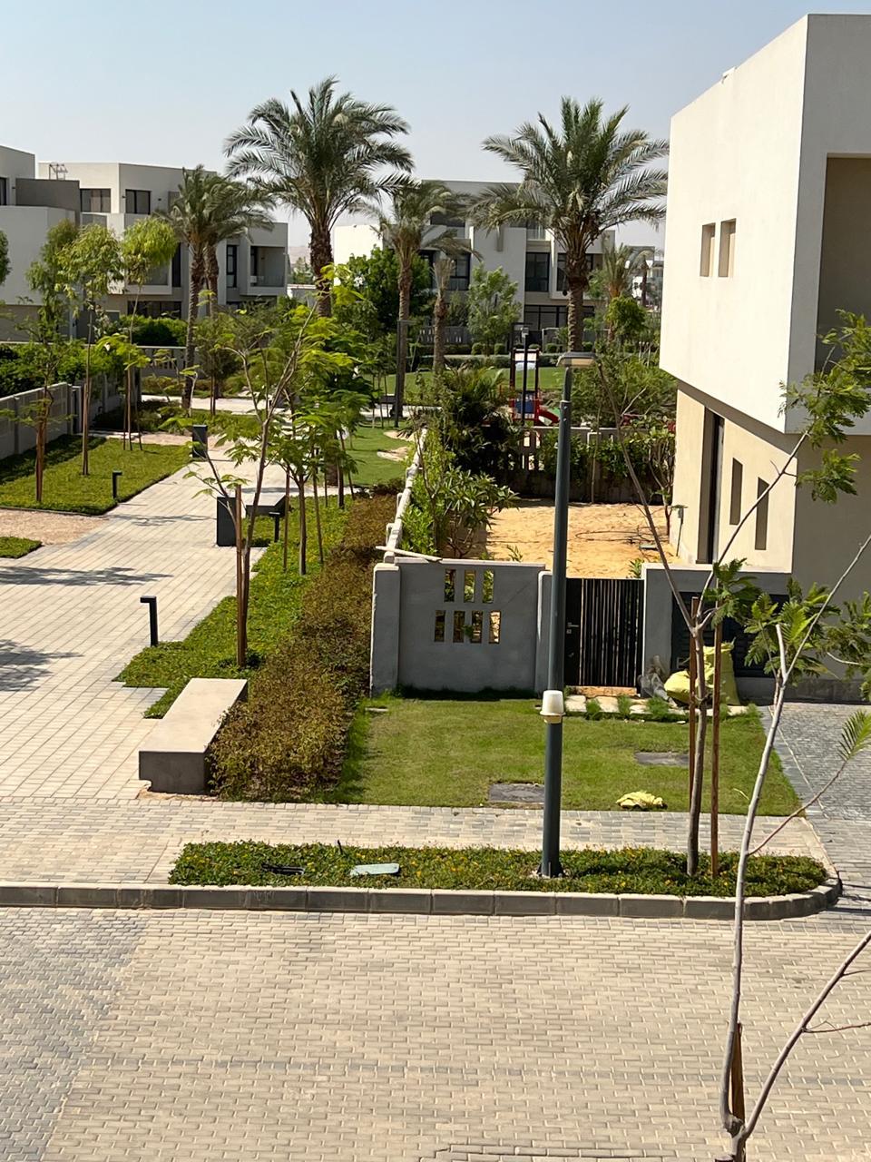 توين هاوس · ٣ غرف في Al Burouj